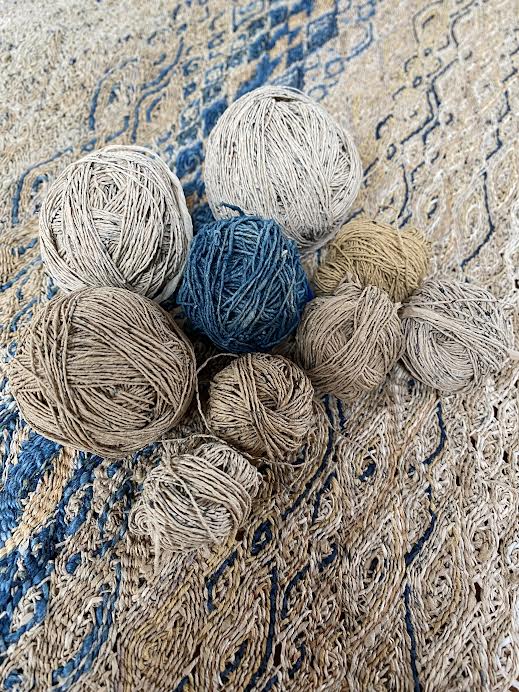 February - Paper Play: Kami-ito, and Shifu