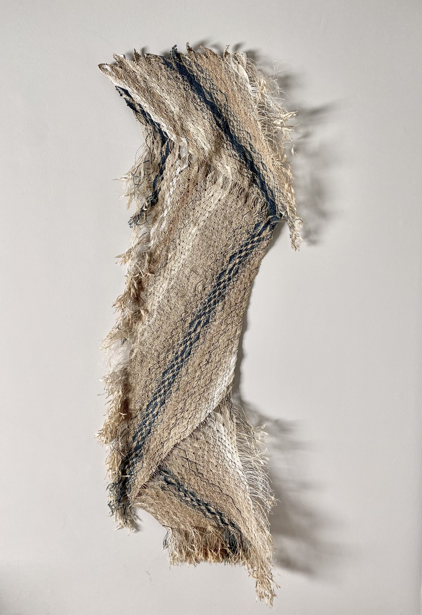 February Workshop - Kami-ito and Shifu