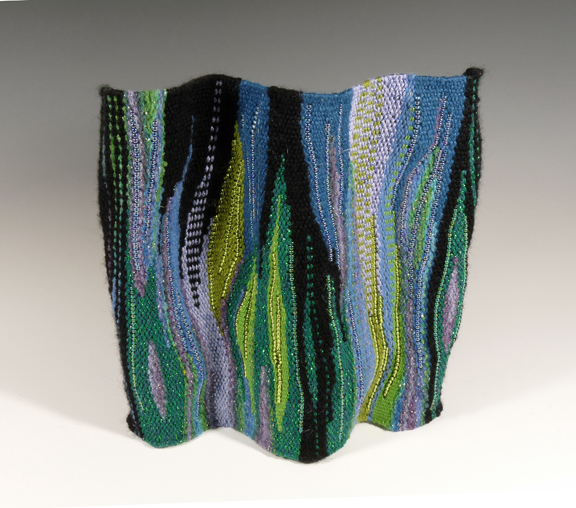 May - From Tapestry to Transparency